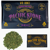 Pacific Stone - 1/2Oz (Premium Sugar Shake) - Indica - Private Reserve OG