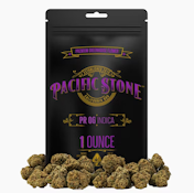 Pacific Stone - Ounce - Indica - PR OG - (28g)