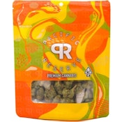 Honey Buns 14g Bag - Pacific Reserve