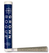 Grown Rogue | Dante's Inferno | 1g | Pre-Roll 