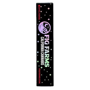 FIG FARMS - Fig Farms - Couch Rider - Preroll - 1.0g