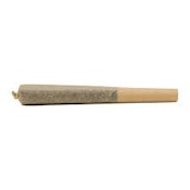 Beezwax - 1 Gram Hemp -  Gelato Pre- Roll