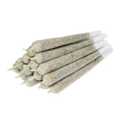 10pk Pre Roll Joints- Premium