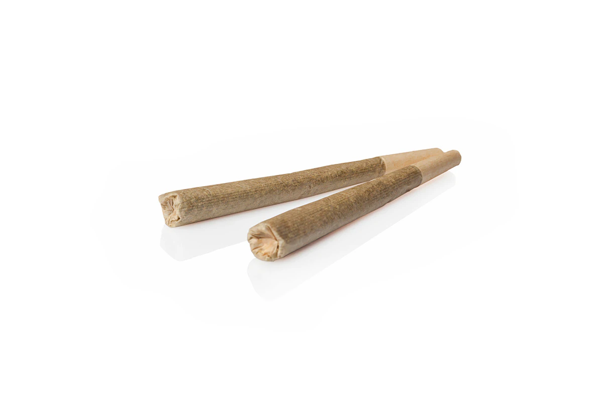 Dizgo - 1 - Blue Dream .5g 2 pack Main Image