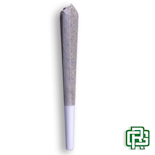 Unicorn Poupon x Maclaren Pre-Roll | 1g (Live Hash Rosin-Infused)