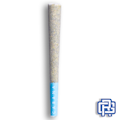 Rainbow Zoap Pre-Roll | 1g