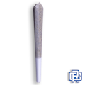 Collins Ave x Cap Junky Pre-Roll | 1.5g (Wax-Infused)