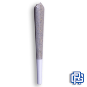 Neon Trees x White Cherry Pie Pre-Roll | 1.5g (Live Resin-Infused)