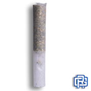 Gelato #41 x Pink Papaya "Supernova Hash Hole" Pre-Roll | 1.3g (Live Hash Rosin-Infused)