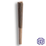 Grape Stomper Flavored Pre-Roll | 0.75g (Diamond-Infused)