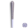 Scotti's Cake x Berry Pie Pre-Roll | 1g (Live Hash Rosin-Infused)