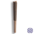 Water 'Yer Melon Flavored Pre-Roll | 0.75g (Diamond-Infused)
