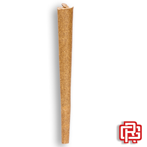 ICONIC - Strawberry Cough Blunt | 1g