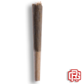 Strawberry Haze Flavored Pre-Roll | 0.75g (Diamond-Infused)