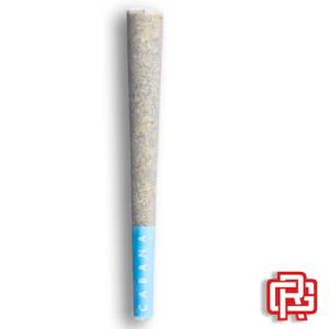 CABANA - Hard Candy Pre-Roll | 1g