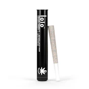 1g Gold Rush / Infused Pre-roll / Lolo