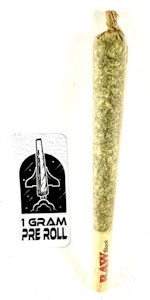 Green Wave - GW - Green Wave - 1G - PREROLL