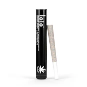 1g Blue Zushi / Infused Pre-roll / Lolo