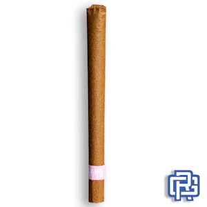 PORTLAND HEIGHTS - Strawberry Cookies Flavored "Moonrock Sweets" Blunt | 2g (Distillate-Infused)