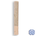Jager x Bad Root Pre-Roll | 1g (Live Resin Infused)