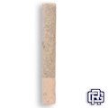 Vanilla Kush "Jacked Up J's" Flavored Pre-Roll | 1g (Distillate-Infused)