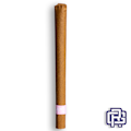 O-Bubba Kush "Moonrock Mini Blunt" | 1.25g (THCa-Infused)