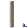 Florida Wedding #29 "Snake Oil" Pre-Roll | 1.5g (Live Hash Rosin-Infused)