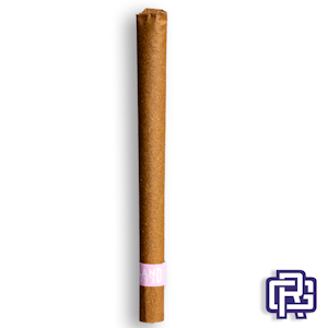 PORTLAND HEIGHTS - Glitter Cookies "Starlight Blunt" | 2g (6* Hash Rosin-Infused)