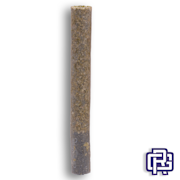 Florida Wedding #29 "Snake Oil" Pre-Roll | 1.5g (Live Hash Rosin-Infused)