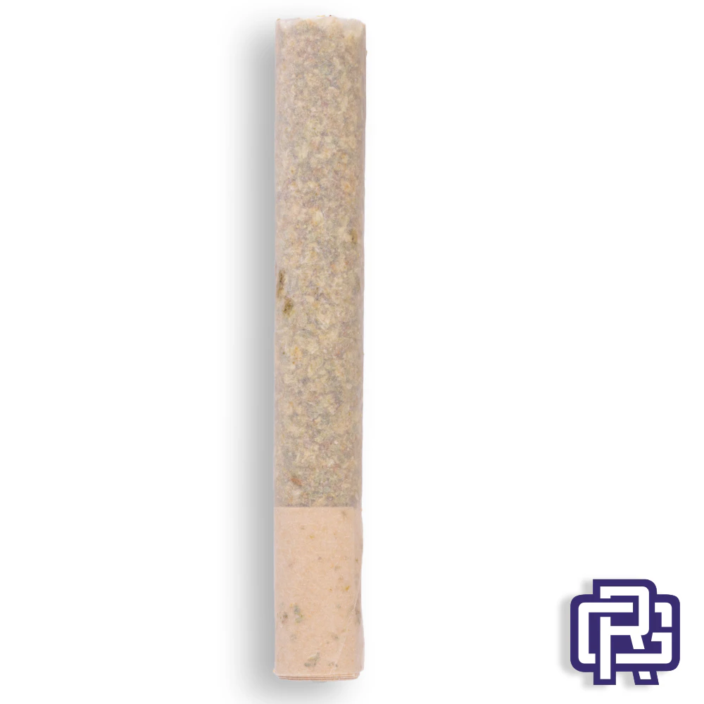 Breadstix x Sourdough Pre-Roll | 1g (Live Resin Infused)