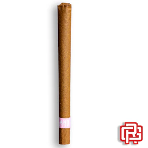 PORTLAND HEIGHTS - Citrus Poison Flavored "Moonrock Sweets" Blunt | 2g (Distillate-Infused)