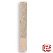 Golden Pineapple "Jacked Up J's" Flavored Pre-Roll | 1g (Distillate-Infused)