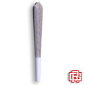 Tropicanna Cherry #8 x Pink Passionfruit Pre-Roll | 1.5g (Wax-Infused)