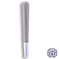 Movie Night #1 "Basslines" Pre-Roll | 1g (Bubble Hash-Infused)
