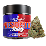 Electraleaf - Presidential Runtz - 3.5g - Flower