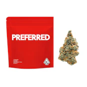 Preferred Gardens | Twin | Smalls | 14g