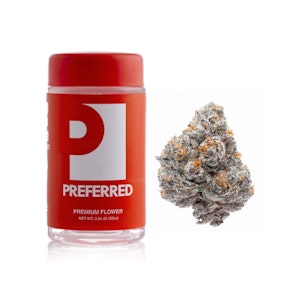 Preferred Gardens - Preferred Gardens | 707 Headband | 3.5g