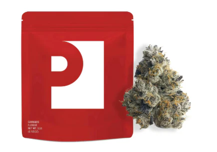 Preferred Gardens - Znackz 3.5G Main Image