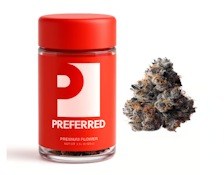 Lights Out Premium Flower - 3.5g