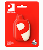 D-Lish Live Resin All-In-One Vape - 1g