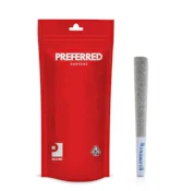 D-Lish Premium Pre-Roll - 1g