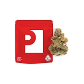 Preferred Gardens | Red Citron | 3.5g