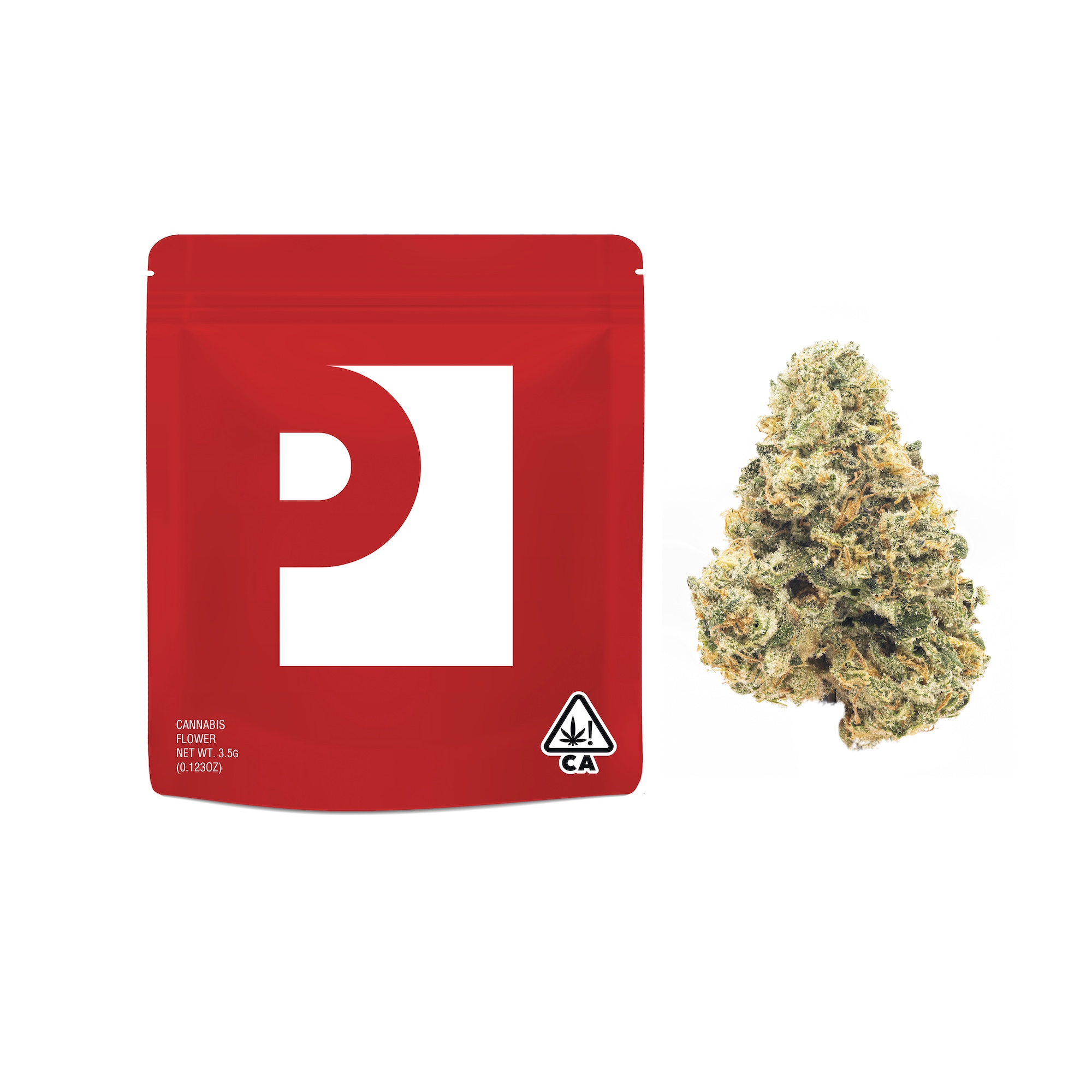 Preferred Gardens | Durban Poison | 3.5g