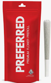 Premium Indica Preroll