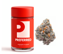 Pearlz Premium Flower - 3.5g