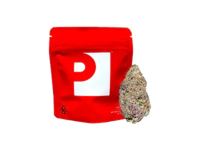 Preferred Gardens - Guavaz - 1/8th [Preferred Gardens]