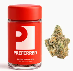 Purple Medusa Jar 3.5G
