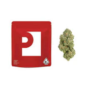 Preferred Gardens Verzace 3.5g flower