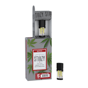 STIIIZY - Stiiizy | Premium Jack | 1g Pod