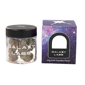 GALAXY LABS - Galaxy Labs | Flower | Sugar Shack 3 | 3.5g